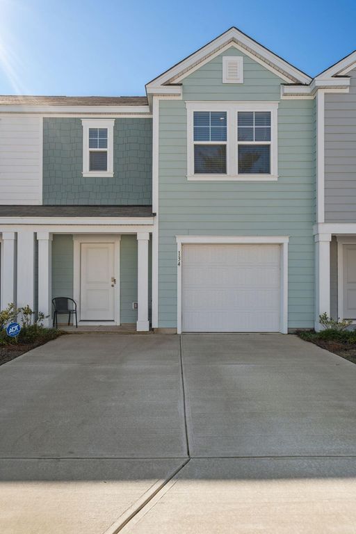 134 Orchid Bloom Circle, Moncks Corner, SC 29461