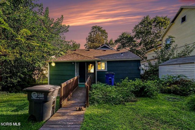 628 Orchard Street, Toledo, OH 43609