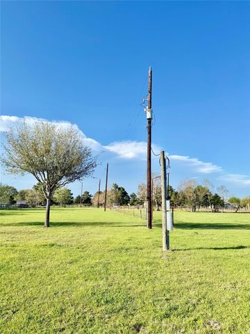 29921 Waller Spring Creek Road, Waller, TX 77484