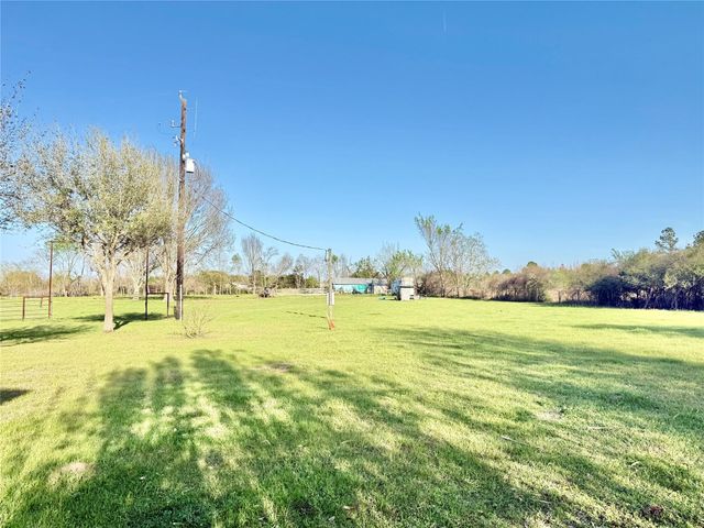 29921 Waller Spring Creek Road, Waller, TX 77484