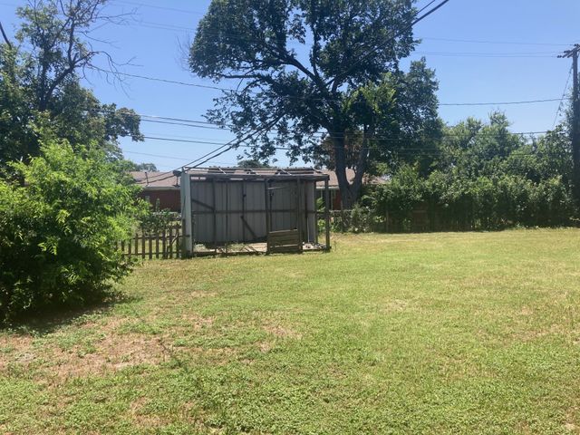 3210 Proctor Avenue, Waco, TX 76708