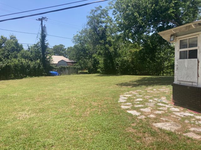 3210 Proctor Avenue, Waco, TX 76708