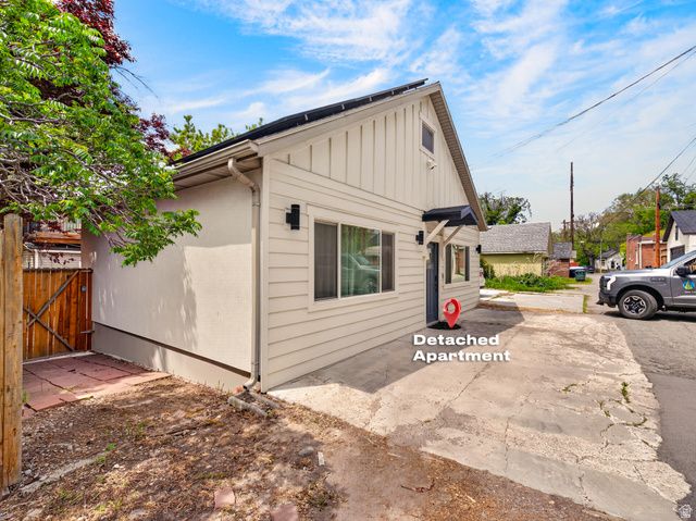 823 S 900 E, Salt Lake City, UT 84102