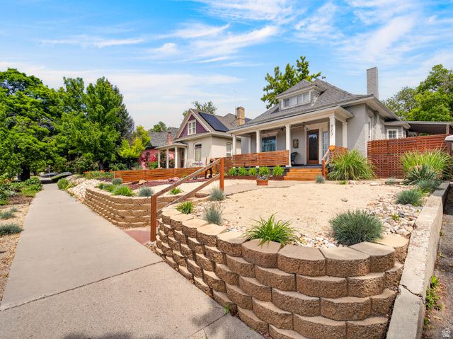 823 S 900 E, Salt Lake City, UT 84102