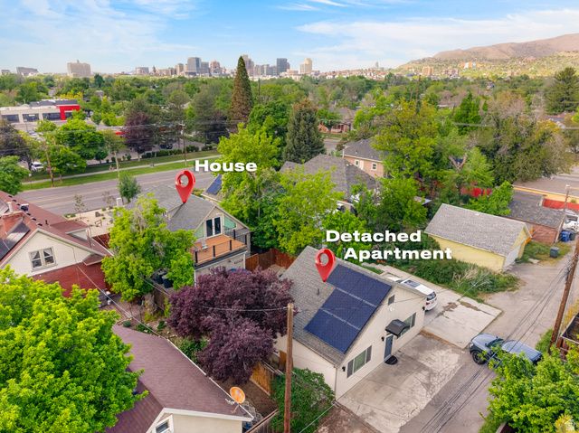 823 S 900 E, Salt Lake City, UT 84102