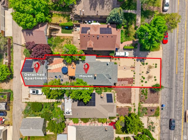 823 S 900 E, Salt Lake City, UT 84102