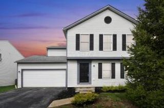 1165 Harley Run Drive, Blacklick, OH 43004