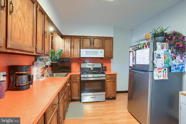 1254 W POPLAR ST, York, PA 17404