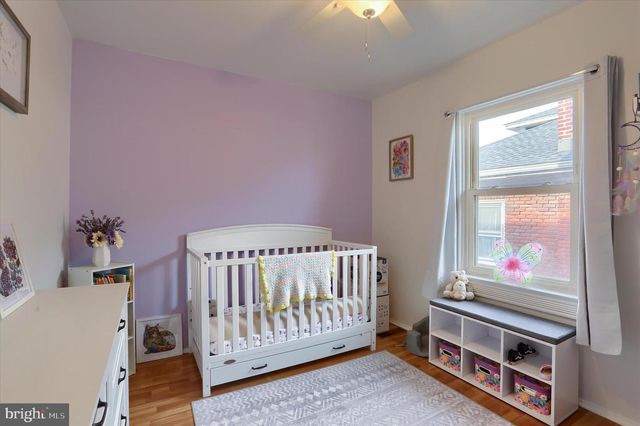 1254 W POPLAR ST, York, PA 17404