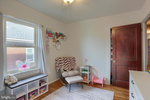 1254 W POPLAR ST, York, PA 17404