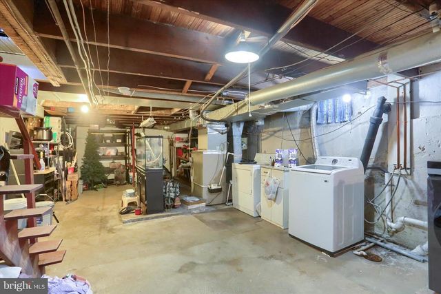 1254 W POPLAR ST, York, PA 17404