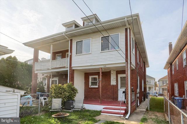 1254 W POPLAR ST, York, PA 17404