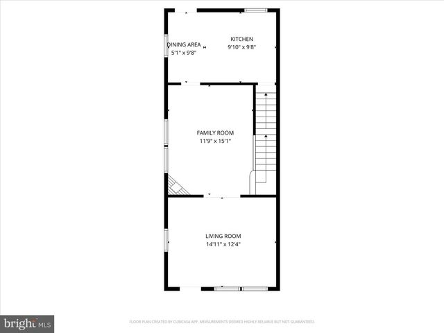 1254 W POPLAR ST, York, PA 17404