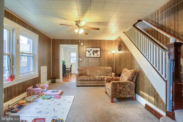 1254 W POPLAR ST, York, PA 17404