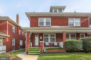 1254 W POPLAR ST, York, PA 17404