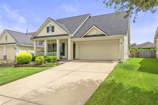 2513 Kimberly Dawn Drive, Conroe, TX 77304