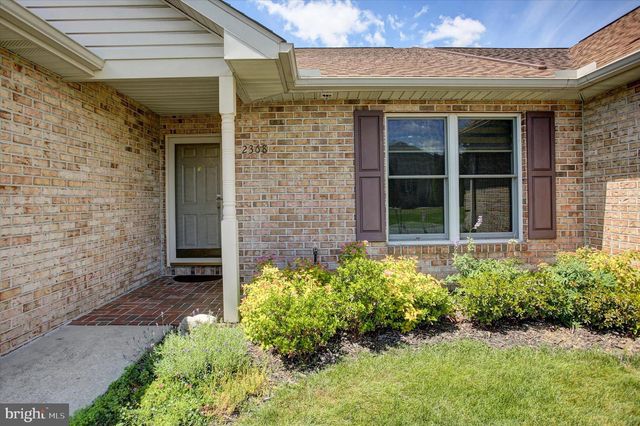 2368 MAJESTIC COURT, Chambersburg, PA 17202