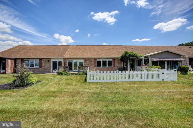 2368 MAJESTIC COURT, Chambersburg, PA 17202