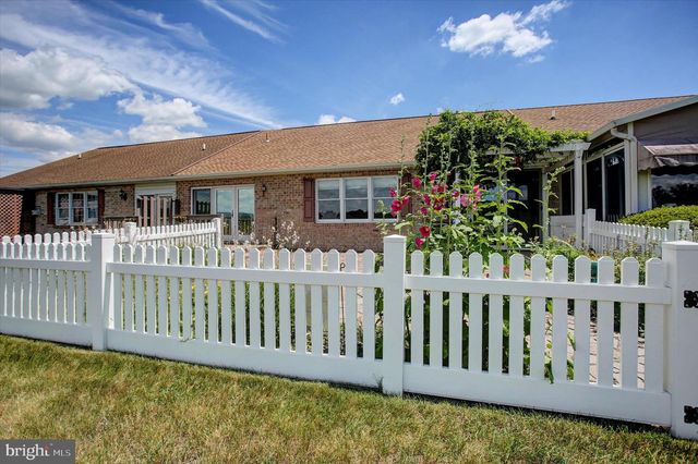 2368 MAJESTIC COURT, Chambersburg, PA 17202