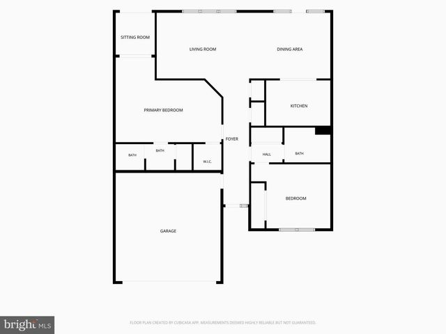 2368 MAJESTIC COURT, Chambersburg, PA 17202