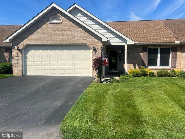 2368 MAJESTIC COURT, Chambersburg, PA 17202