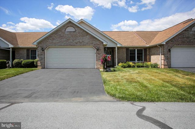 2368 MAJESTIC COURT, Chambersburg, PA 17202