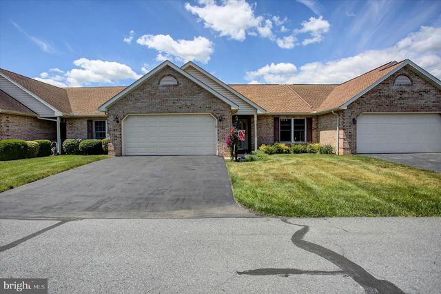 2368 MAJESTIC COURT, Chambersburg, PA 17202