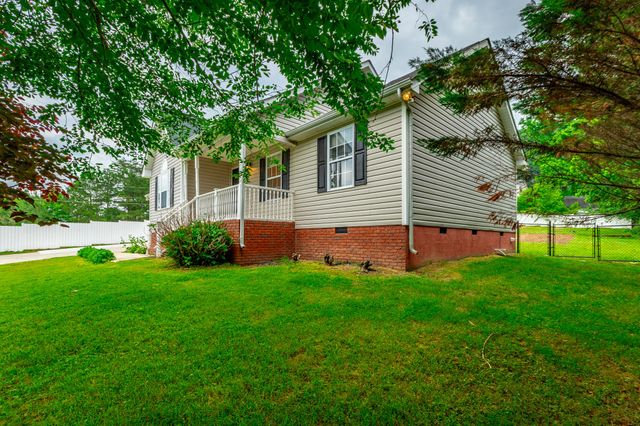 1092 Beaumont Road, Ringgold, GA 30736