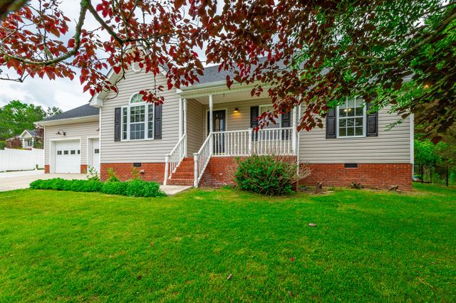 1092 Beaumont Road, Ringgold, GA 30736