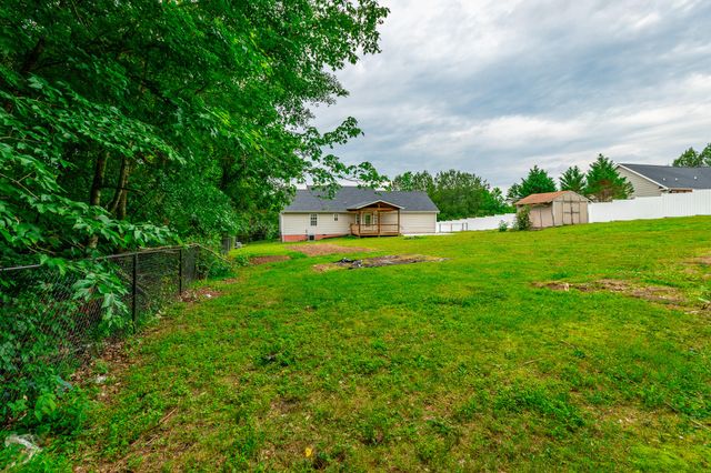 1092 Beaumont Road, Ringgold, GA 30736