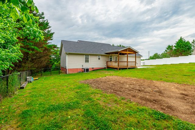 1092 Beaumont Road, Ringgold, GA 30736