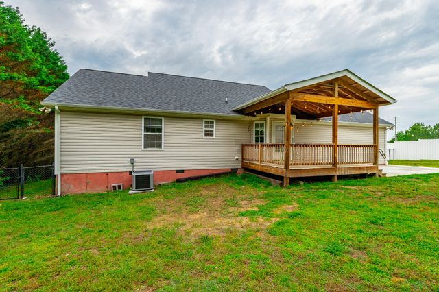 1092 Beaumont Road, Ringgold, GA 30736