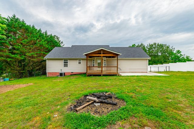 1092 Beaumont Road, Ringgold, GA 30736