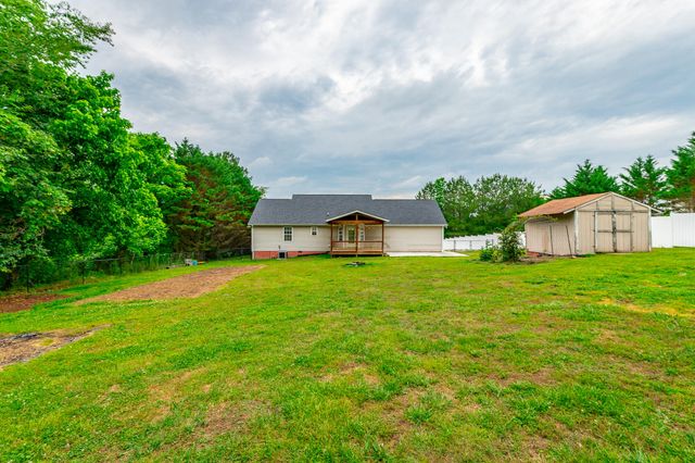 1092 Beaumont Road, Ringgold, GA 30736