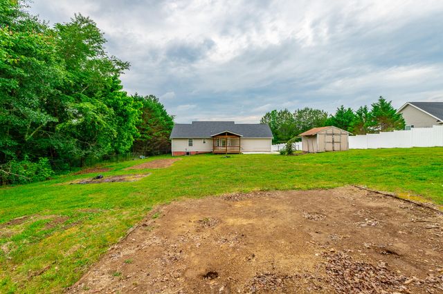 1092 Beaumont Road, Ringgold, GA 30736