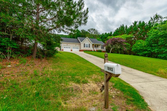 1092 Beaumont Road, Ringgold, GA 30736