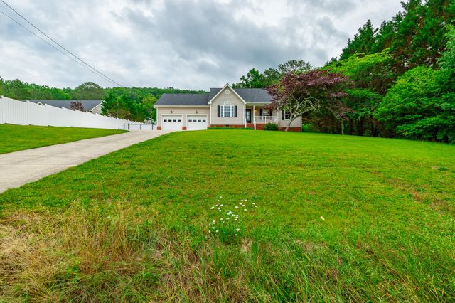 1092 Beaumont Road, Ringgold, GA 30736