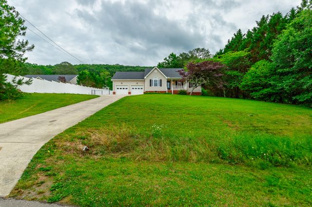 1092 Beaumont Road, Ringgold, GA 30736