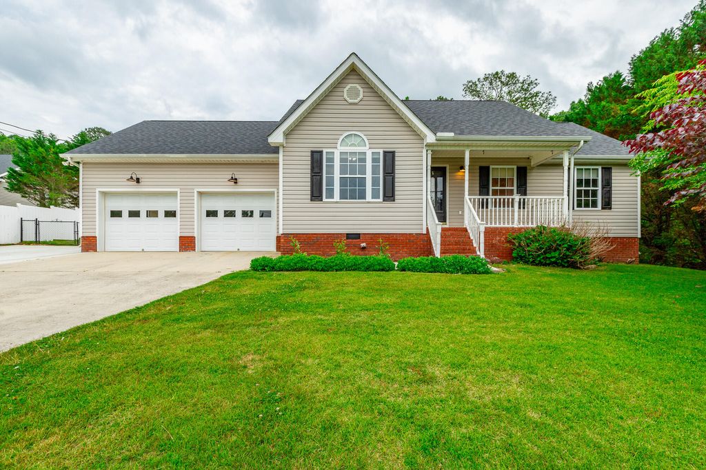 1092 Beaumont Road, Ringgold, GA 30736