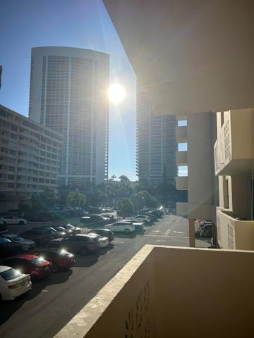 1833 S Ocean Drive 205, Hallandale Beach, FL 33009
