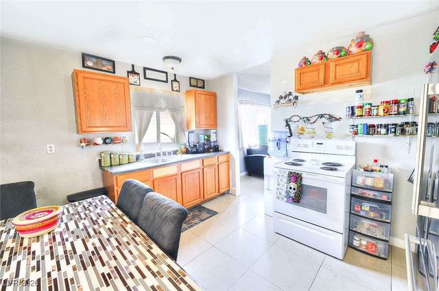 2537 Page Street, North Las Vegas, NV 89030