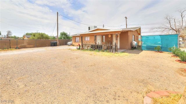 2537 Page Street, North Las Vegas, NV 89030