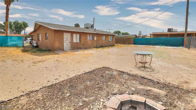 2537 Page Street, North Las Vegas, NV 89030