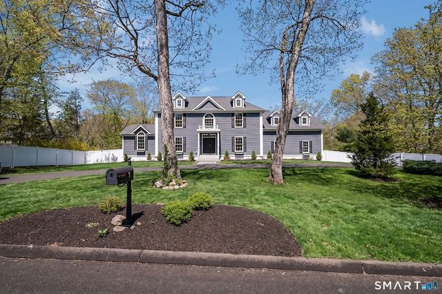 9 Sunset Ridge Drive, Guilford, CT 06437