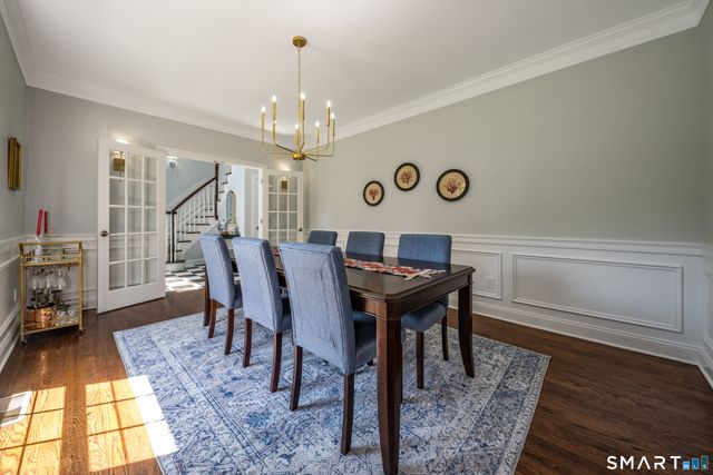 9 Sunset Ridge Drive, Guilford, CT 06437