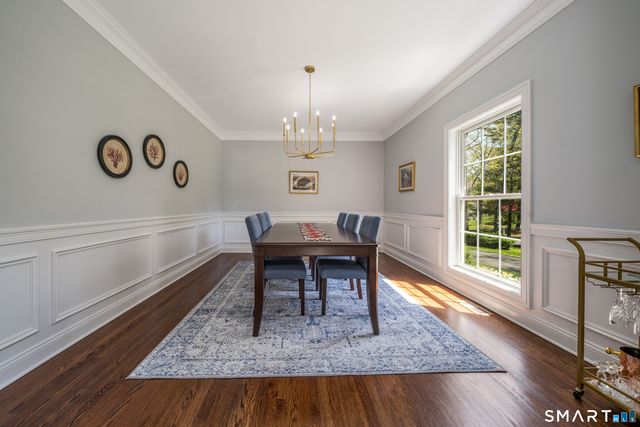9 Sunset Ridge Drive, Guilford, CT 06437