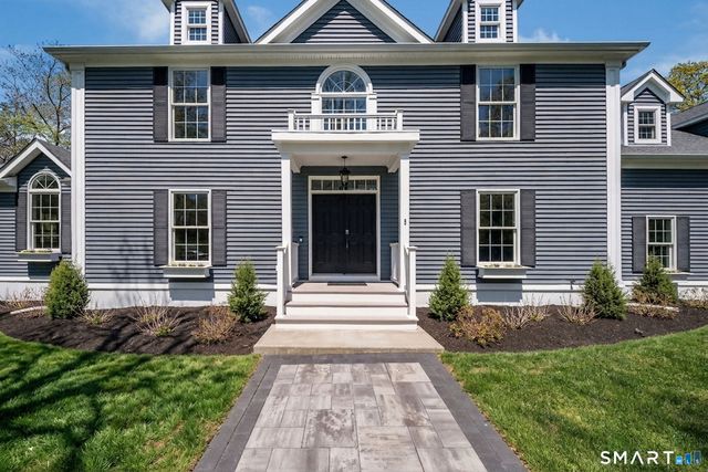 9 Sunset Ridge Drive, Guilford, CT 06437
