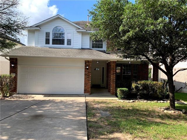 10705 Beard Ave, Austin, TX 78748