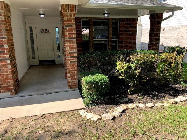 10705 Beard Ave, Austin, TX 78748