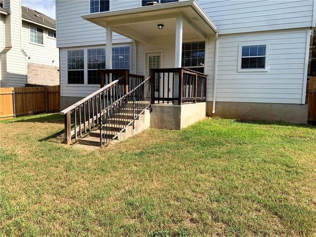 10705 Beard Ave, Austin, TX 78748